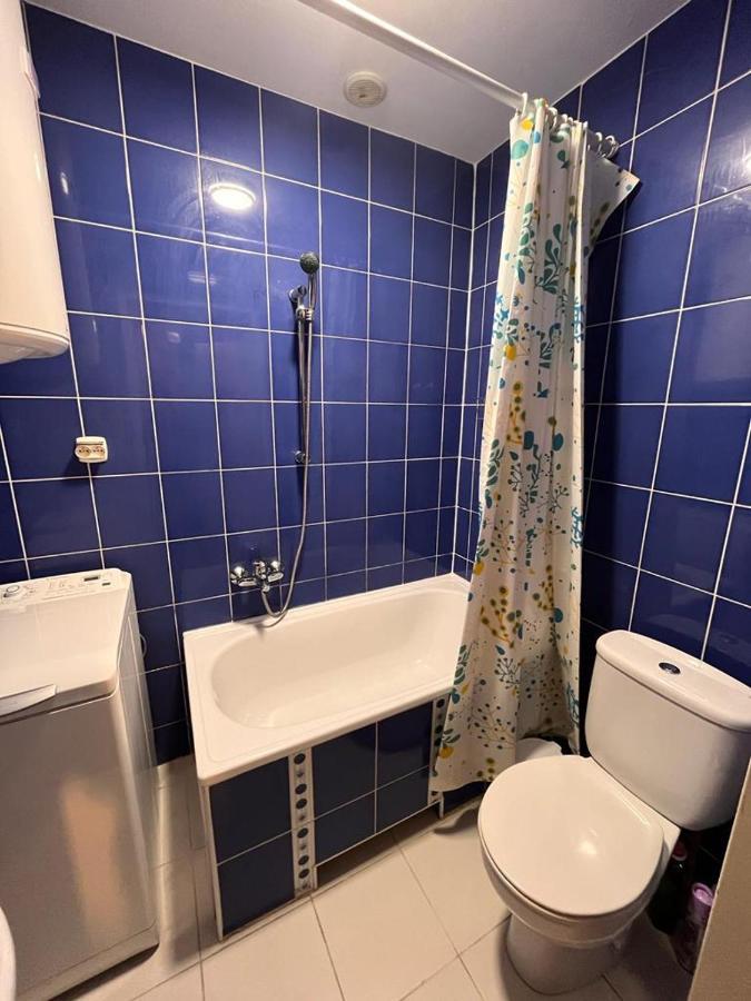 Appartement Vieille Ville Krakow Luaran gambar